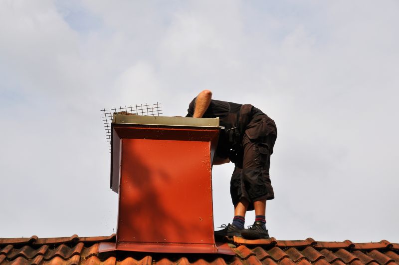 Chimney Assessment in Jacksonville, FL