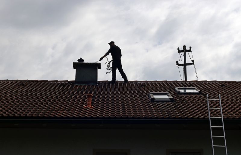 Chimney Inspection Service in Cincinnati, OH