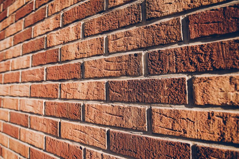 Brick Flooring Installation in Boston, MA