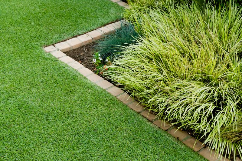 Brick Landscaping Installation in Stamford, CT