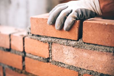 Brick Masonry Service in Stamford, CT