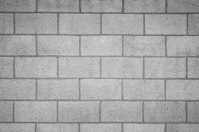 Cement Block Repair in Cleveland, OH