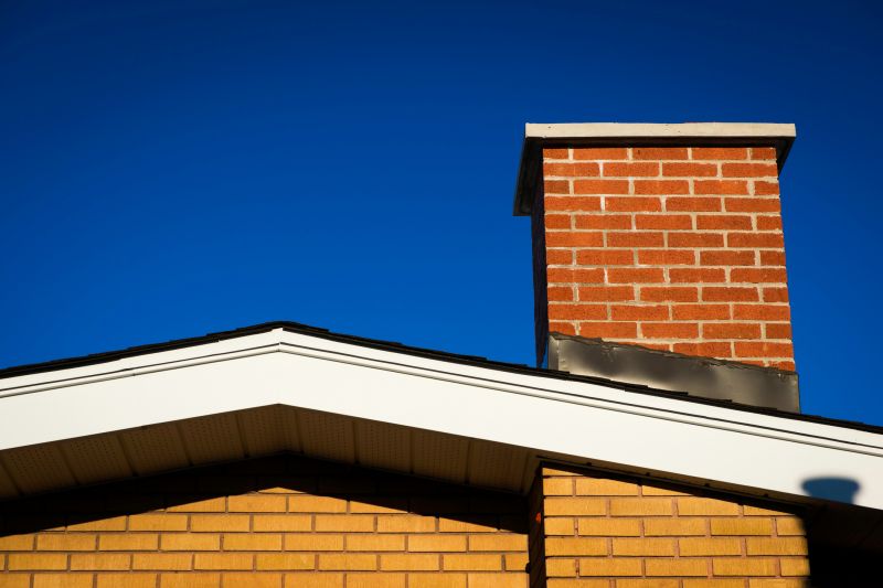 Chimney Assessment in Oakland, CA