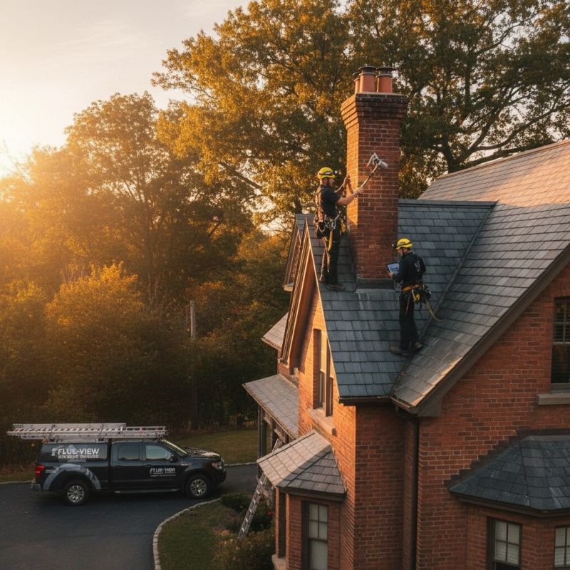 Chimney Cleaning Service in San Jose, CA