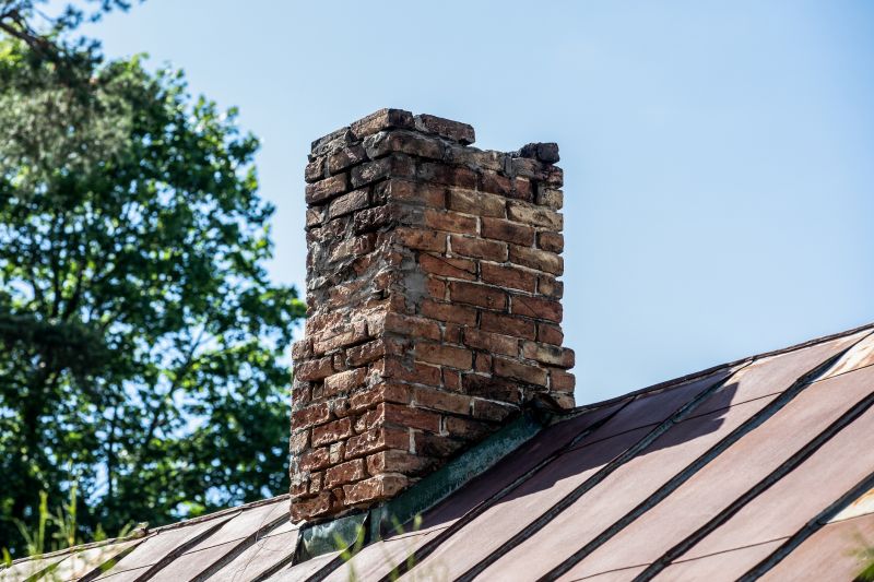 Chimney Inspection Service in Pasadena, CA