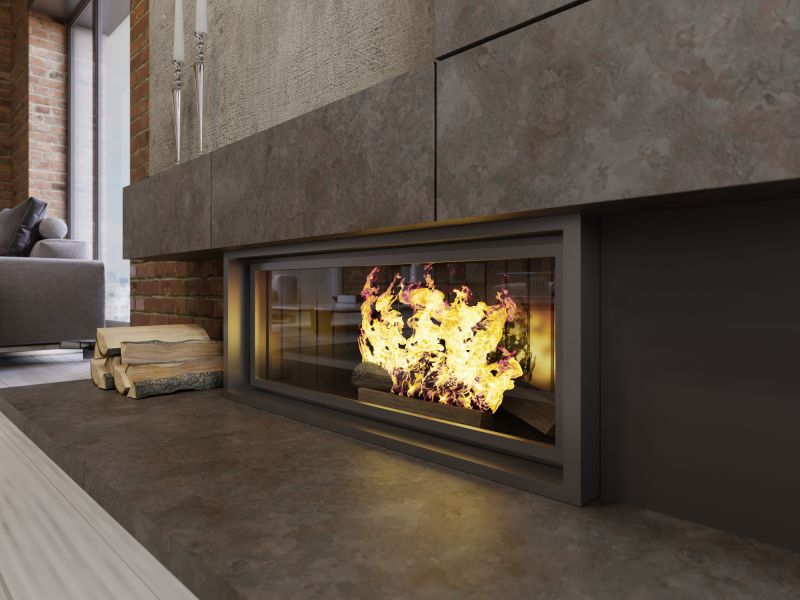 Fireplace Cleaning Service in Los Angeles, CA