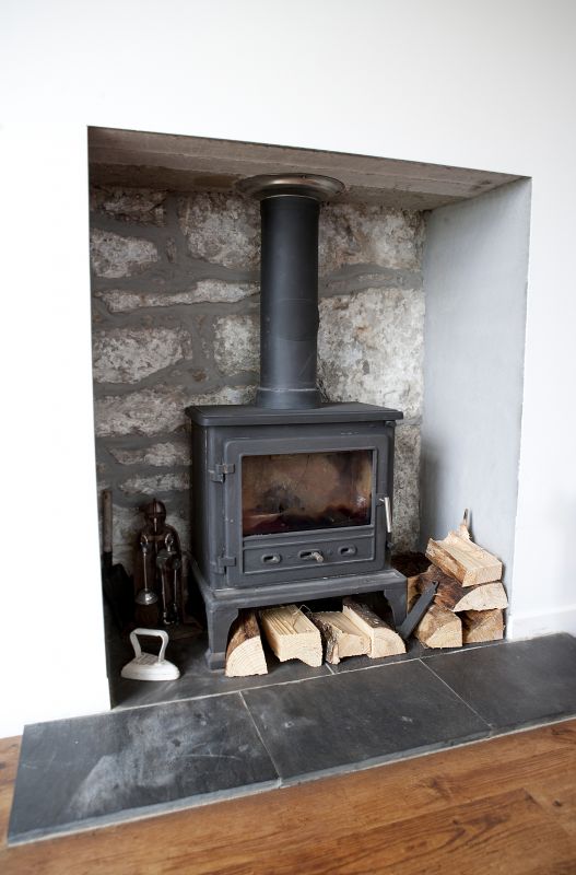 Fireplace Inspection Service in Charlotte, NC