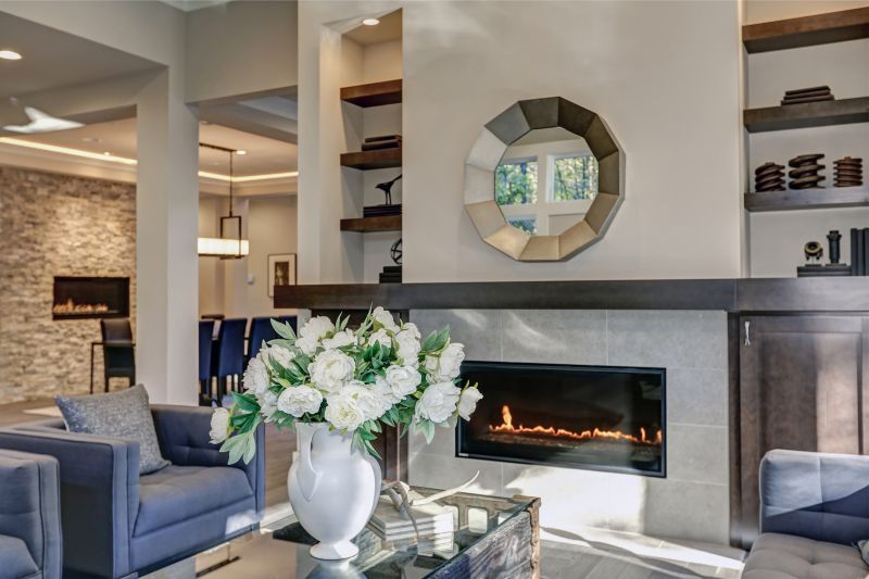 Fireplace Inspection Service in Los Angeles County, CA
