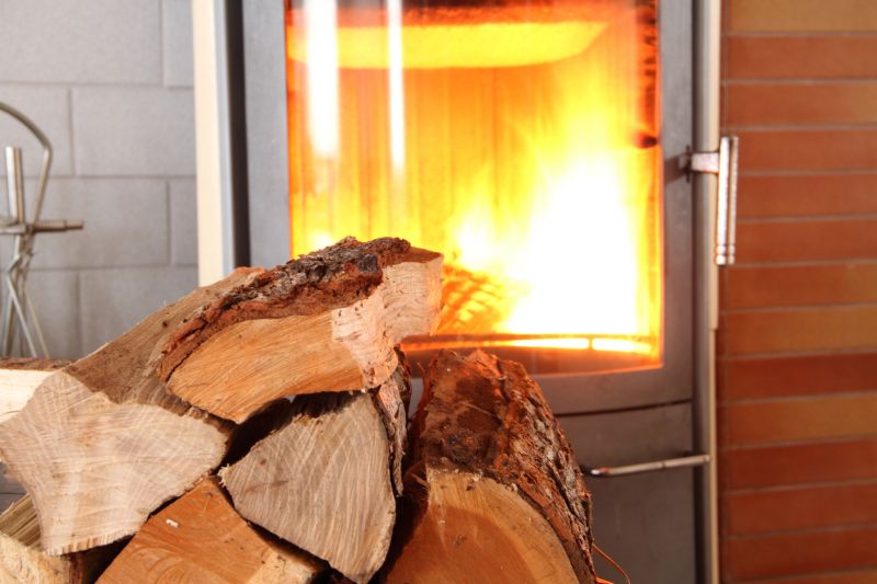 Pellet Stove Installation Costs — Cost of Pellet Stove Installation