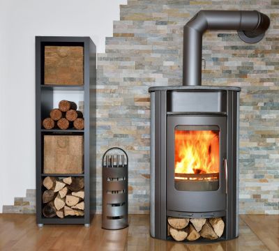 Pellet Stove Installation Costs — Cost of Pellet Stove Installation