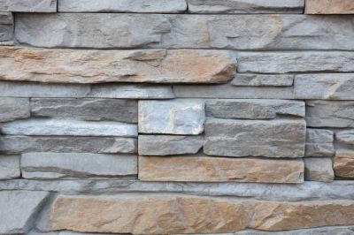 Stone Veneer Installation in Medina, OH
