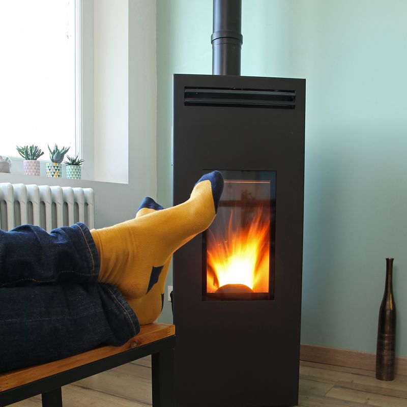 Energy Efficiency