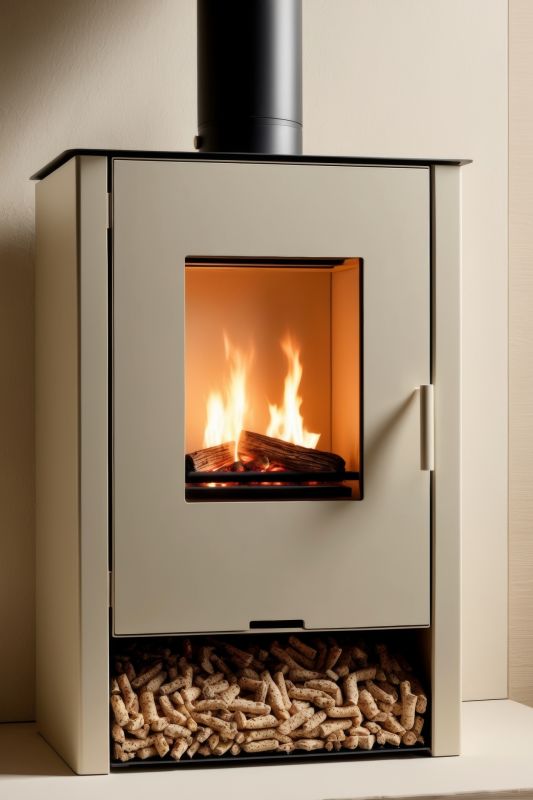 Cost-Effective Heating